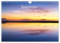 Produktbild: Tasmanien - Juwel am anderen Ende der Welt (Wandkalender 2026 DIN A4 quer), CALVENDO Monatskalender
