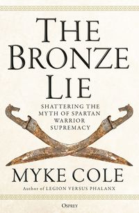 Produktbild: The Bronze Lie