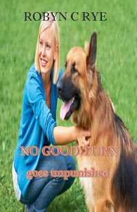 Produktbild: No Good Turn Goes Unpunished