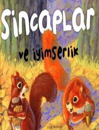 Produktbild: Sincaplar ve Iyimserlik Ciltli