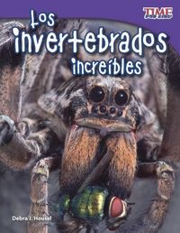 Produktbild: Spa-Invertebrados Increibles