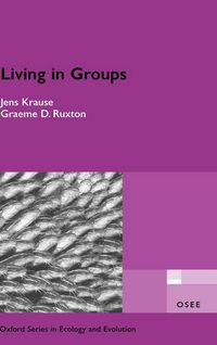 Produktbild: Living in Groups