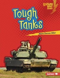 Produktbild: Tough Tanks