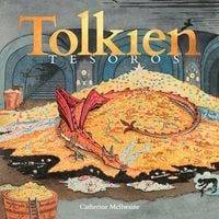Produktbild: Tolkien : tesoros