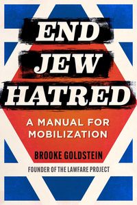 Produktbild: End Jew Hatred