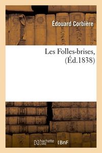 Produktbild: Les Folles-Brises, (&Eacute;d.1838)