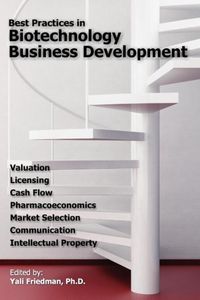 Produktbild: Best Practices in Biotechnology Business Development