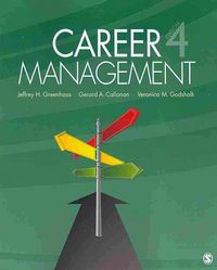 Produktbild: Greenhaus, J: Career Management