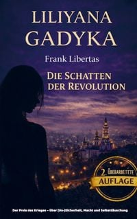 Produktbild: Liliyana Gadyka
