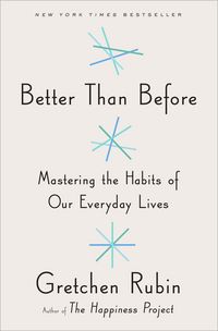 Produktbild: Better Than Before