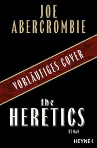 Produktbild: The Heretics