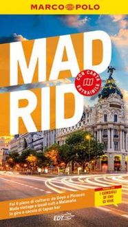 Produktbild: Madrid