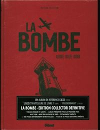 Produktbild: La bombe