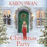 Produktbild: The Christmas Party