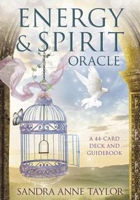 Produktbild: Energy & Spirit Oracle
