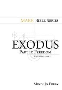 Produktbild: Exodus Part 2