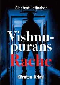 Produktbild: Vishnupurans Rache