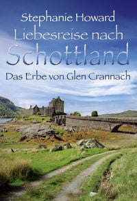Produktbild: Das Erbe von Glen Crannach