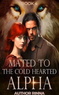 Produktbild: Mated To The Cold Hearted Alpha