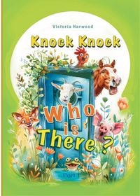 Produktbild: Knock Knock, Who's there?