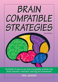 Produktbild: Brain-Compatible Strategies