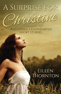 Produktbild: A Surprise for Christine