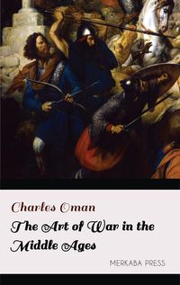Produktbild: The Art of War in the Middle Ages