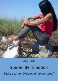 Produktbild: Spuren der Emotion