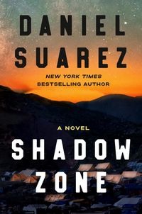 Produktbild: Shadow Zone
