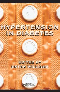 Produktbild: Hypertension in Diabetes