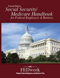 Produktbild: Social Security / Medicare Handbook for Federal Employees and Retirees