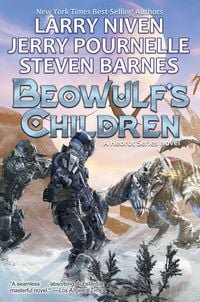 Produktbild: Beowulf's Children