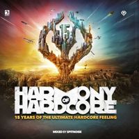 Bild vom Artikel Harmony Of Hardcore 2022 vom Autor Various