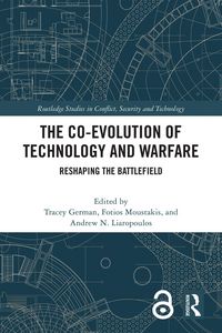 Produktbild: The Co-evolution of Technology and Warfare