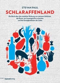Produktbild: Schlaraffenland