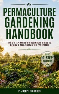 Produktbild: Permaculture Gardening Handbook