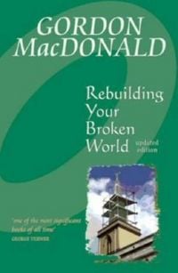 Produktbild: Rebuilding Your Broken World