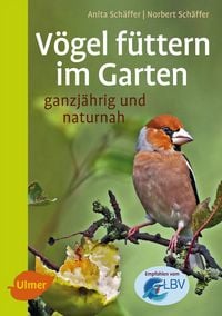 Produktbild: V&ouml;gel f&uuml;ttern im Garten