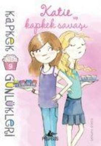 Produktbild: Kapkek G&uuml;nl&uuml;kleri 9 - Katie ve Kapkek Savasi