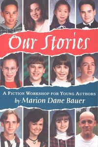 Produktbild: Our Stories
