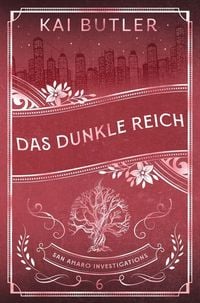 Produktbild: Das Dunkle Reich &ndash; San Amaro Investigations 6