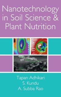 Produktbild: Nanotechnology in Soil Science