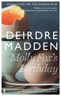 Produktbild: Molly Fox's Birthday