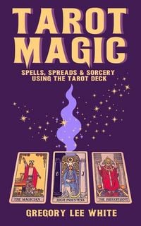Produktbild: Tarot Magic