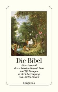 Bild vom Artikel Die Bibel vom Autor Franz Sutter