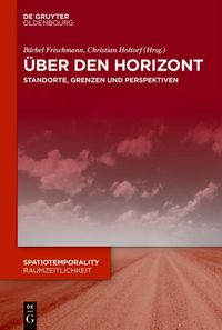 Produktbild: &Uuml;ber den Horizont