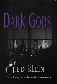 Produktbild: Dark Gods
