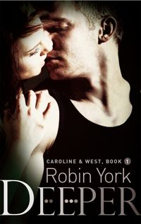 Produktbild: York, R: Deeper