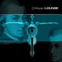 Produktbild: Ashkenazy, V: I Mozart Lounge