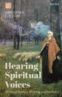 Produktbild: Hearing Spiritual Voices
